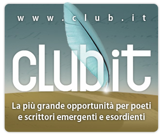 Logo Club degli Autori