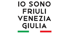 Logo IO SONO FRIULI VENEZIA GIULIA