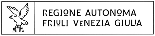 Logo Regione Friuli Venezia Giulia